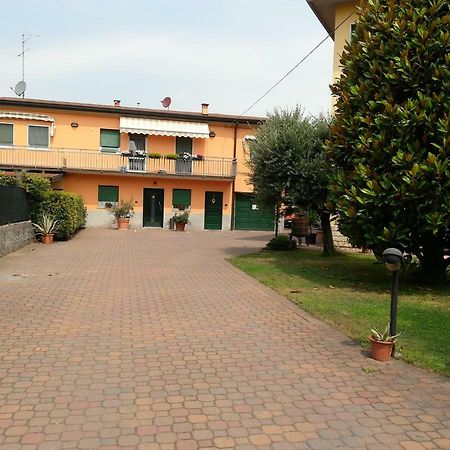 Casavacanzaicolli Βίλα Pescantina Εξωτερικό φωτογραφία