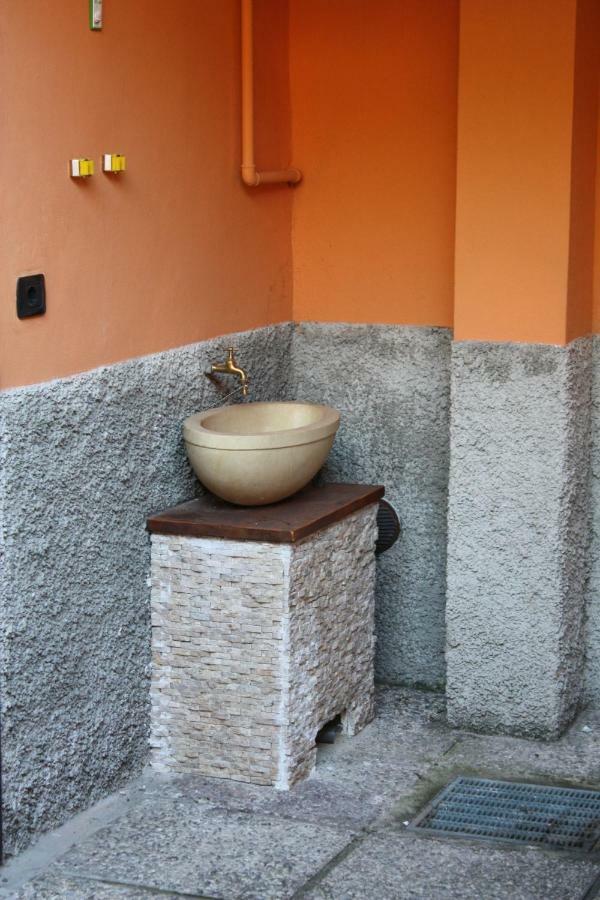 Casavacanzaicolli Βίλα Pescantina Εξωτερικό φωτογραφία