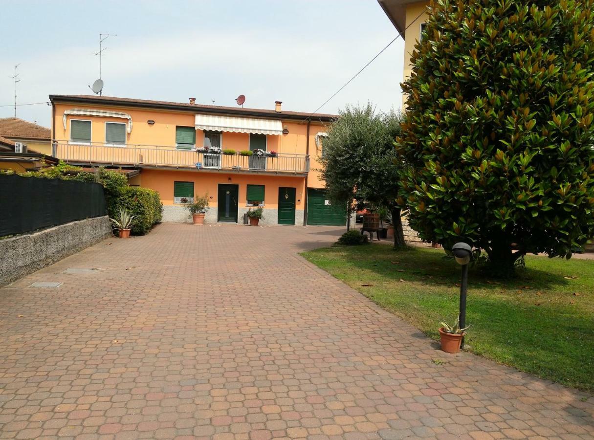 Casavacanzaicolli Βίλα Pescantina Εξωτερικό φωτογραφία