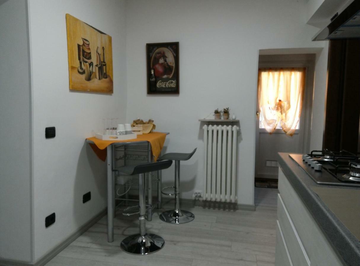 Casavacanzaicolli Βίλα Pescantina Εξωτερικό φωτογραφία