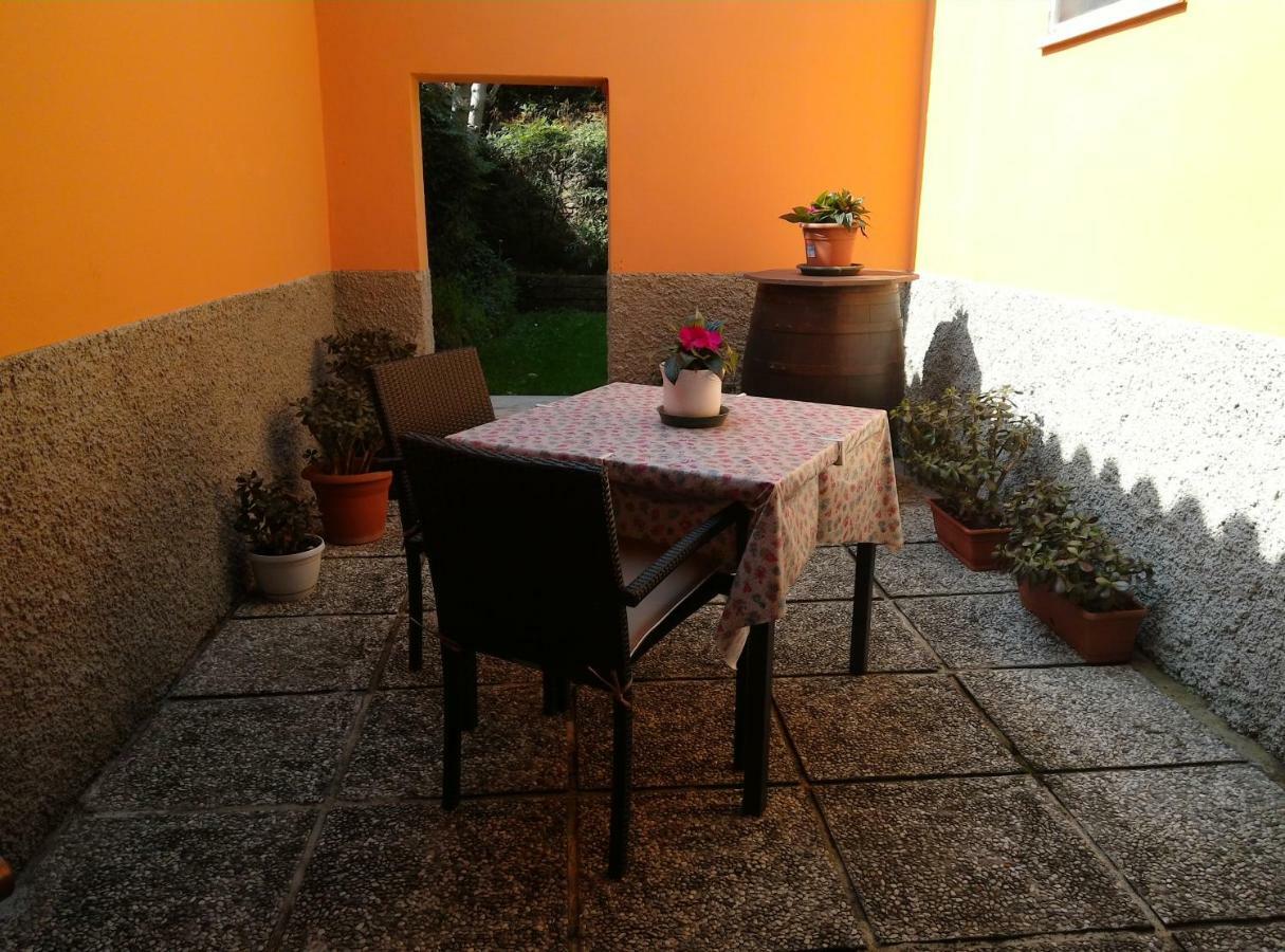 Casavacanzaicolli Βίλα Pescantina Εξωτερικό φωτογραφία
