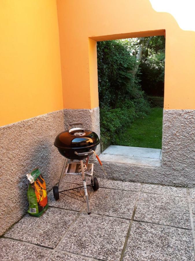 Casavacanzaicolli Βίλα Pescantina Εξωτερικό φωτογραφία