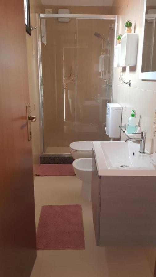 Casavacanzaicolli Βίλα Pescantina Εξωτερικό φωτογραφία